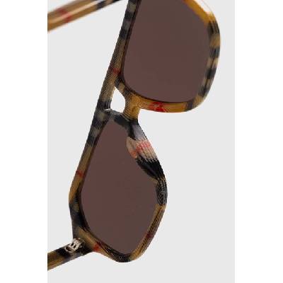 Burberry авиаторски слънчеви очила за деца (0JB4340)