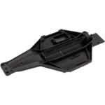 Traxxas шаси LCG черно
