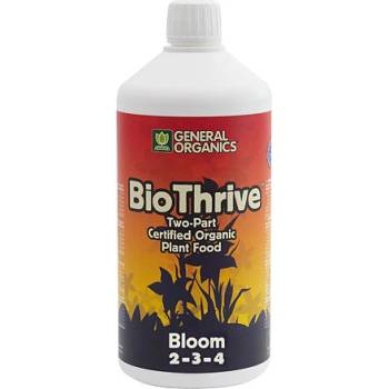 Image 1 of General hydroponics Go biothrive bloom 1l
