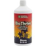 General hydroponics Go biothrive bloom 1l