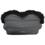 Kikka boo Ръкавица за количка Urban Grey (31108040170)