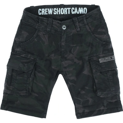 Alpha Industries Kraťasy