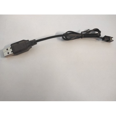 IQ models USB nabíječka 3,7v s SM konektorem