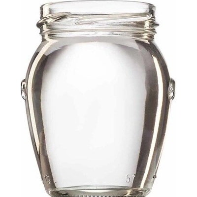 Vetropack Sklenice Amfora TO 53 paleta 4212 ks 145ml