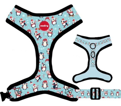 Reedog postroj PENGUIN