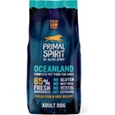 Krmivo pre psov Primal Spirit Dog 65% Oceanland 12 kg