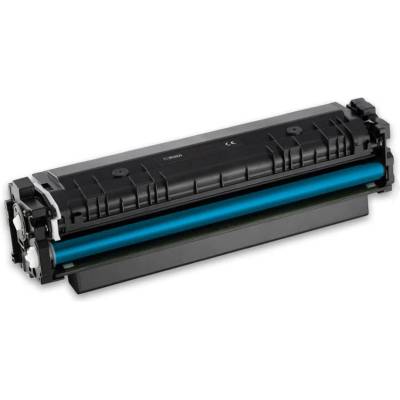 Compatible Тонер HP 207X/W2211X cyan съвм 2.45k (HW2211X)