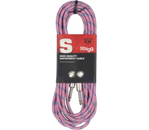 Stagg SGC6VT