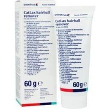 CVET Pasta laxatívna CatLax hairball remover 60g