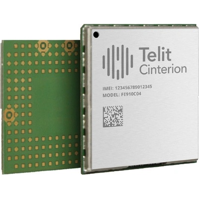 Telit Cinterion FE910C04-WW