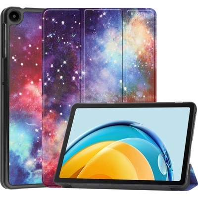 Vsetkonamobil 57683 ART Zaklápací obal Huawei Matepad SE GALAXY