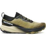 Scarpa Мъжки маратонки Scarpa Golden Gate LT WP Trail running shoes - Black / Sage - размер 44 (EU) (023-2938-0218)