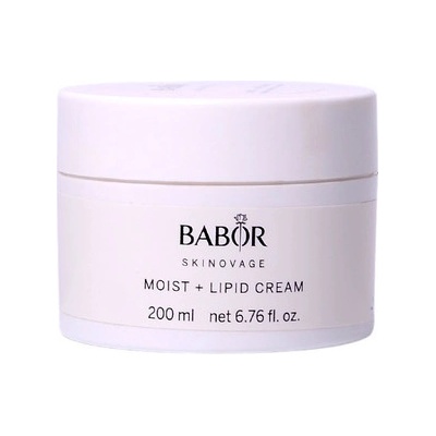 Babor Skinovage Moisturizing Moist & Lipid 200 ml