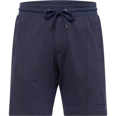 Key Largo Панталон синьо, размер M