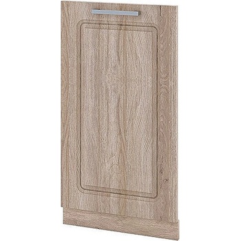 ИРИМ Врата за вградена съдомиялна Сити АРФ-Сонома-02-38 45 см