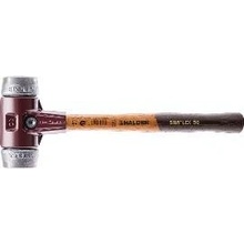 HALDER palička litinová hlava o 50 mm hliník Hickory násada