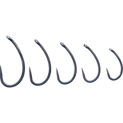 ESP Cryogen Curve Shanx Barbless vel.7 10 ks