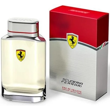 Ferrari Scuderia Ferrari EDT 75 ml
