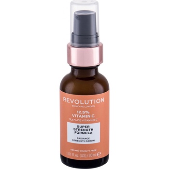 Revolution Skincare 20% Vitamin C Radiance sérum 30 ml