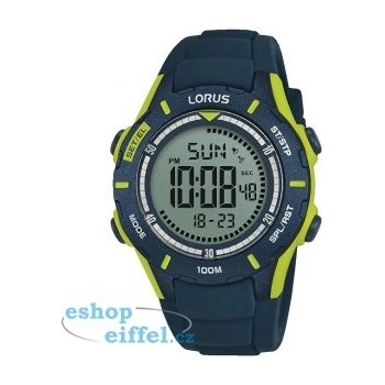 Lorus R2365MX9