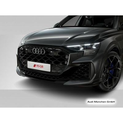 Audi RSQ8 Performance 471 kW