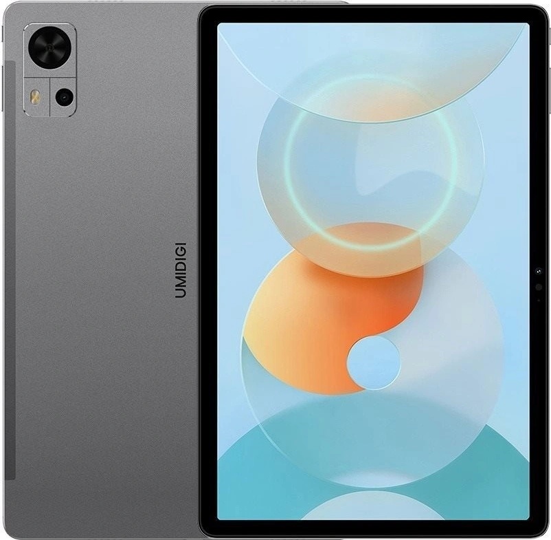 Umidigi G5 Tab Kids 4GB/128GB šedý UMDT005B3 - Heureka.cz