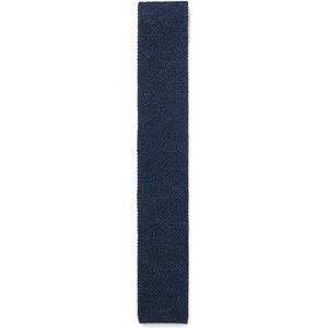 BOSS 10280092 tie - Blue (Dark Blue)