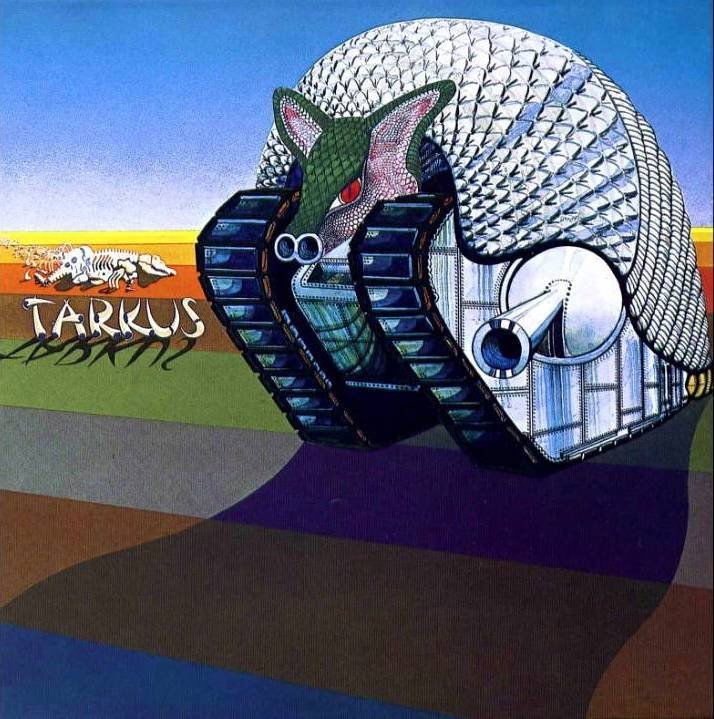E L P: TARKUS LTD., LP