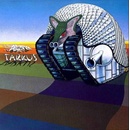 E L P: TARKUS LTD., LP