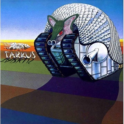 E L P: TARKUS LTD., LP