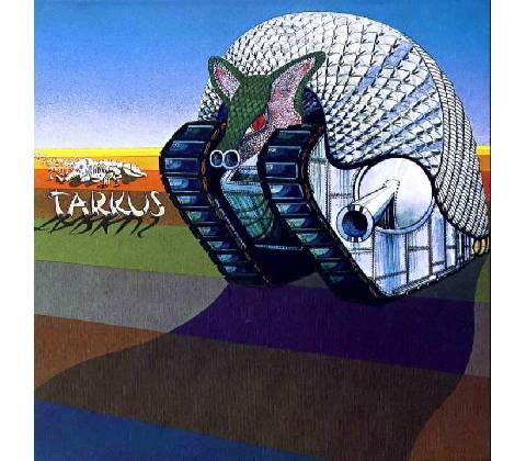 E L P: TARKUS LTD., LP