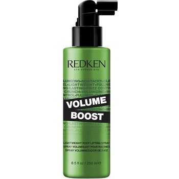 Redken Styling Спрей за коса Volume Boost, 250 ml