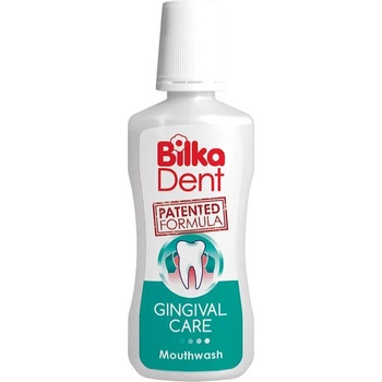 BILKA вода за уста, Gingival care, 250мл