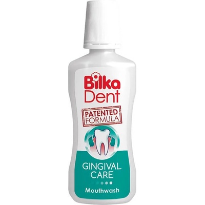 BILKA вода за уста, Gingival care, 250мл