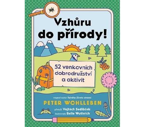Vzhůru do přírody!