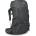 Osprey Дамска трекинг раница Osprey Renn 50 Walking backpack - Dark Charcoal / Gray Wolf - размер One Size (502-8271-0211)