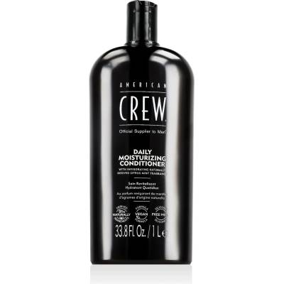 American Crew Daily Moisturizing Conditioner 1000 ml