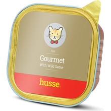 Husse Gourmet Zvěřina 100 g