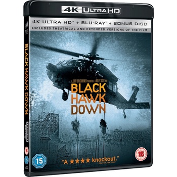 Black Hawk Down BD