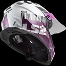 LS2 MX437 FAST EVO XCODE