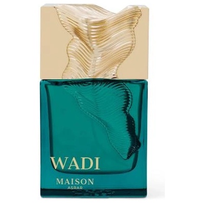 Maison Asrar Wadi EDP 100 ml