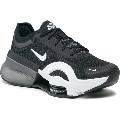 Nike Обувки Nike Zoom Superrep 4 Nn DO9837 001 Black/White/Iron Grey (Zoom Superrep 4 Nn DO9837 001)