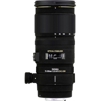 SIGMA 70-200mm f/2.8 EX DG OS HSM Nikon