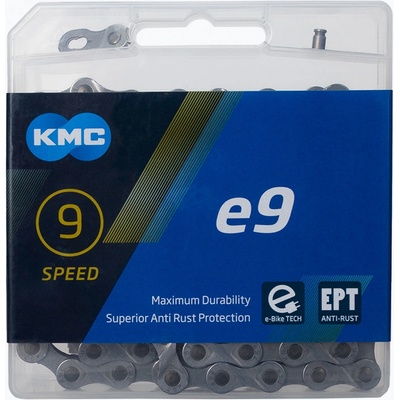 KMC e9 E-bike EPT – Zboží Dáma