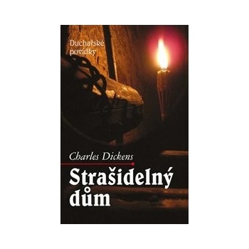 Strašidelný dům