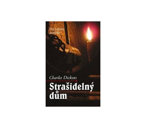 Strašidelný dům