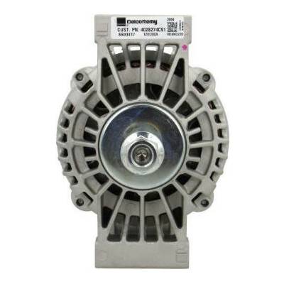 Alternátor Caterpillar 200A 8600417 Remy New