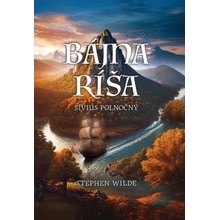Bájna ríša - Stephen Wilde