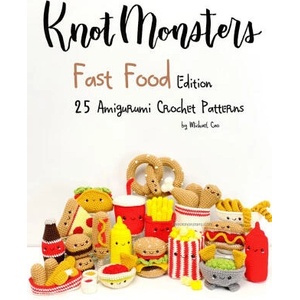 Knotmonsters | Michael Cao, Sushi Aquino (2022)