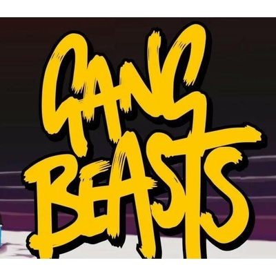 Gang Beasts: Yogscast avatars